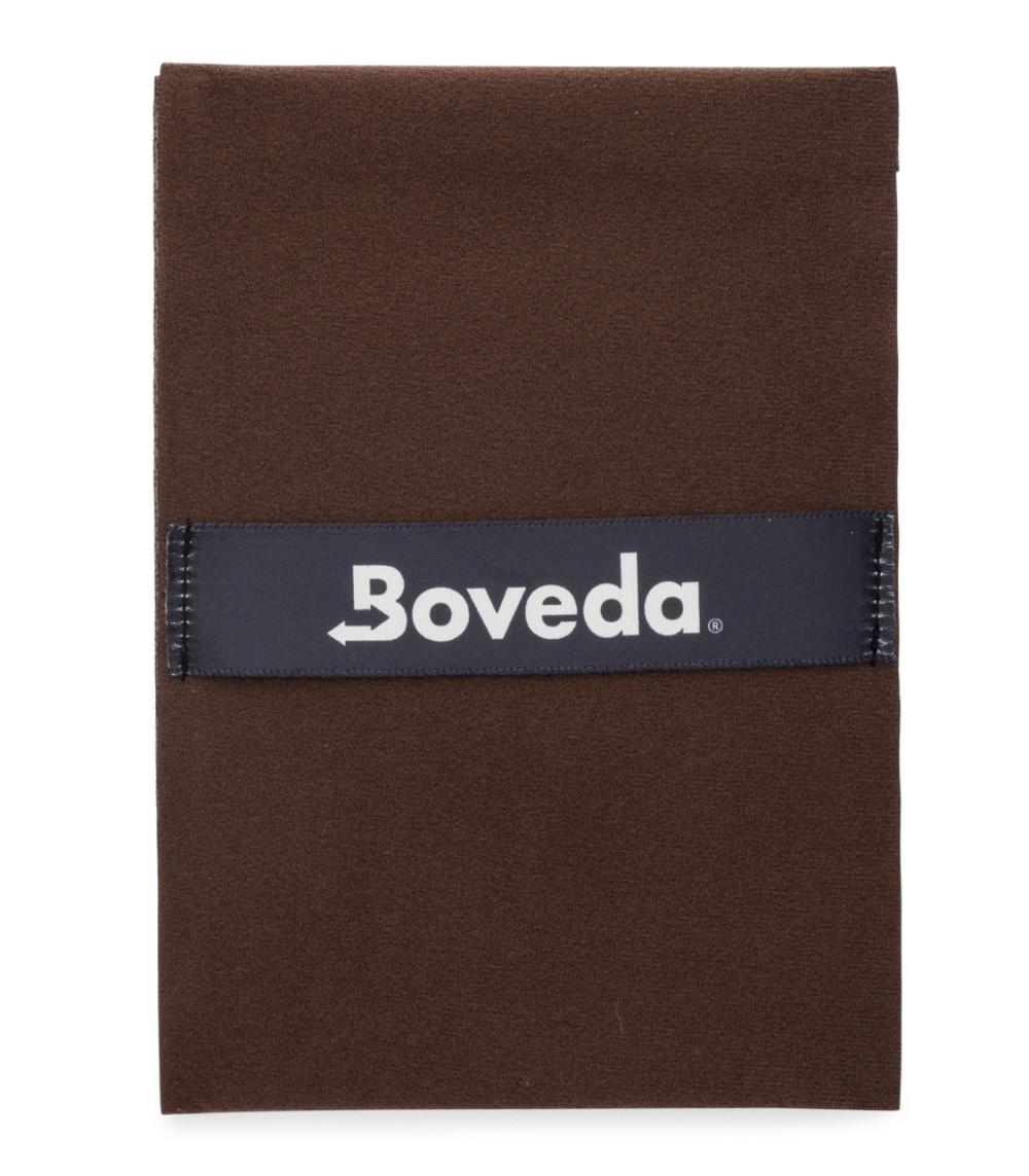 Boveda Stofftasche für bis zu zwei Boveda Size 70 - 1 pc.