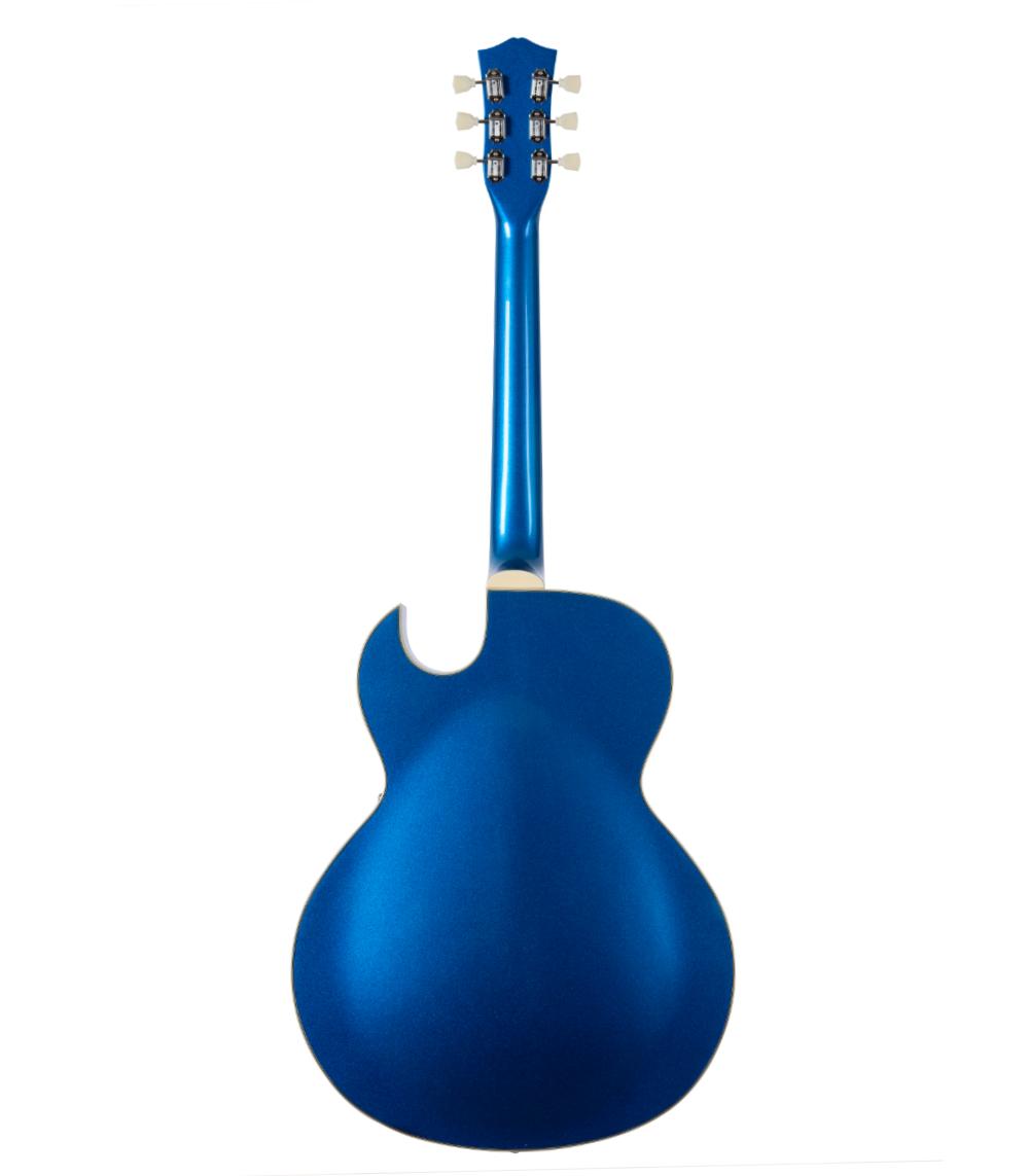 Stanford CR Fatboy Pelham Blue 95