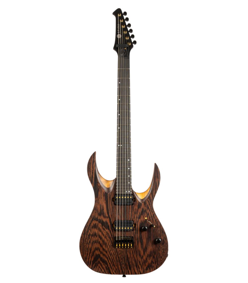Spira Guitars S-1000