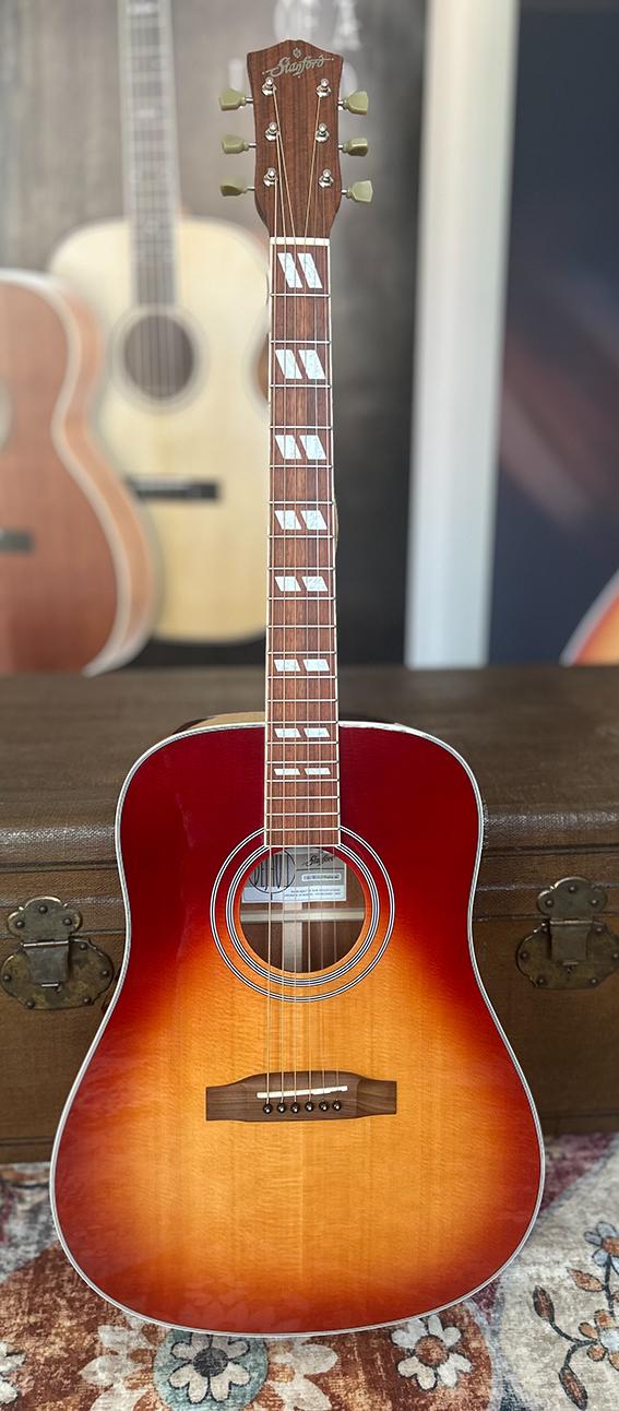 Stanford Deja Vu D-Bird Burst B-Stock