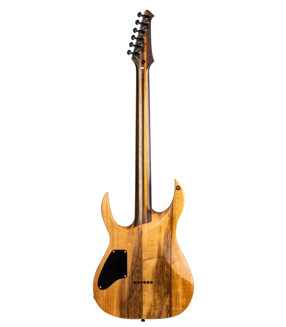 Spira Guitars S-1007