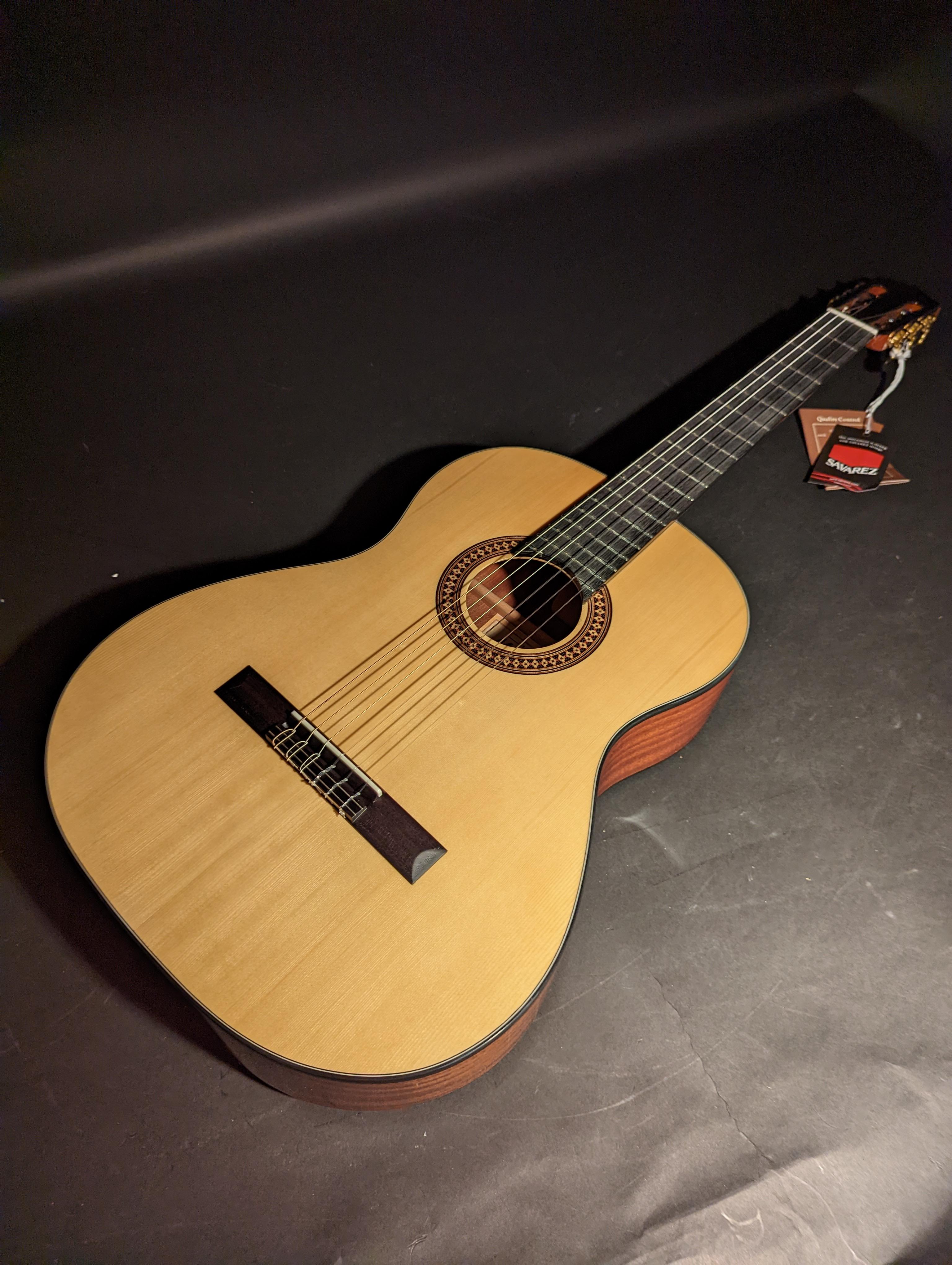 Martinez Toledo MC20S - B-Ware