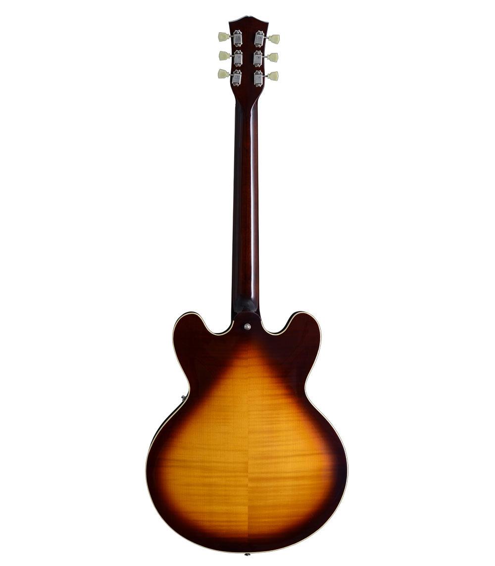 Maybach Capitol '59 Antique Burst New-Look