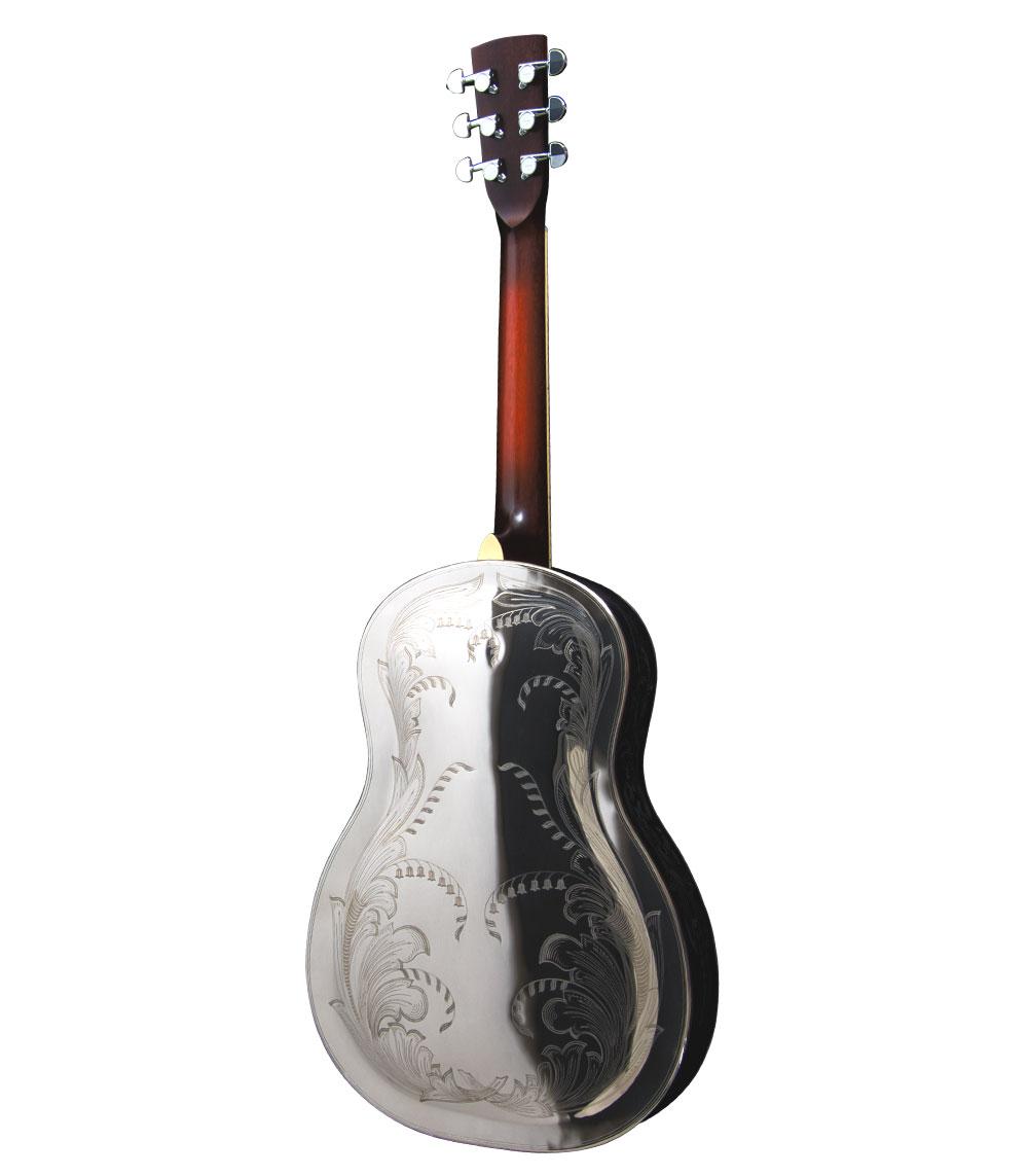 Leewald Tricone Style 3 Lilly of the Valley Leewald Tricone Style 3 Lilly of the Valley