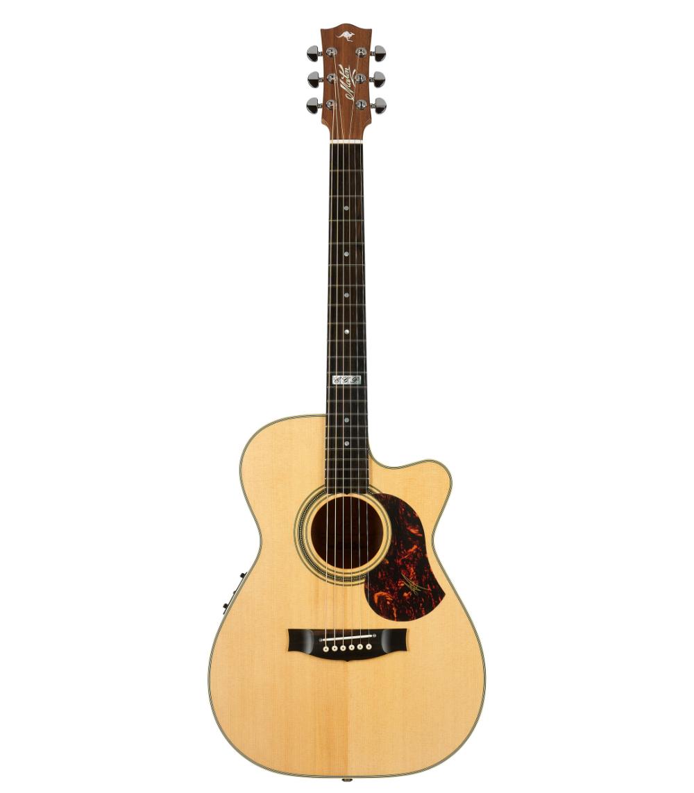 Maton EBG 808 C TE Maton EBG 808 C TE