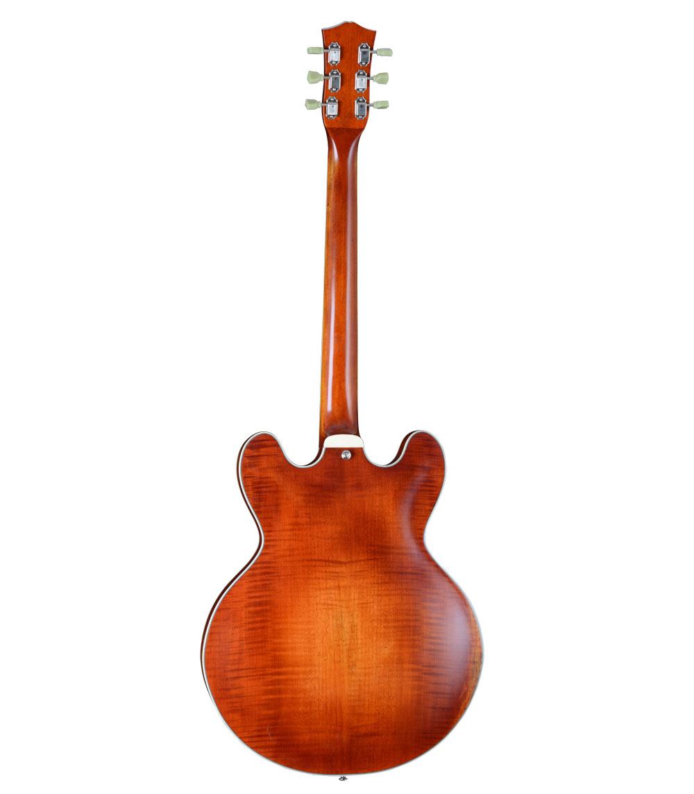 Stanford CR Thinline 35 Antique Violin