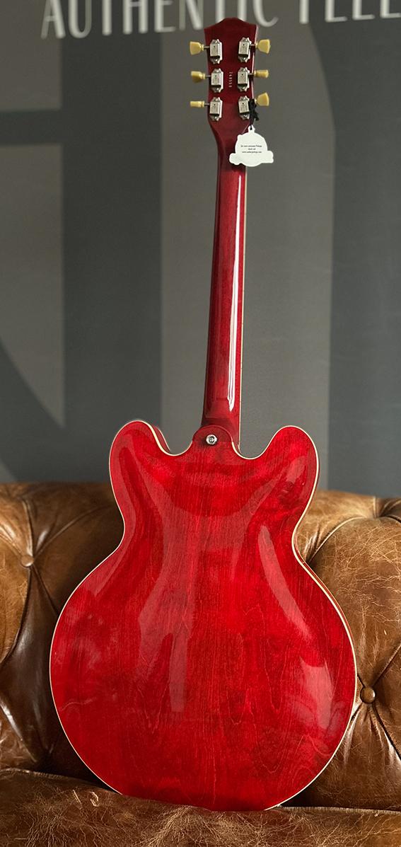 Maybach Capitol 59 Slim Taper B-Stock