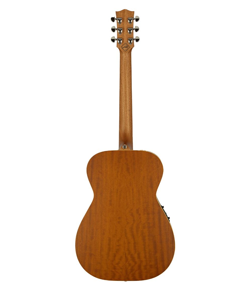Maton Masterbuilt TE Personal