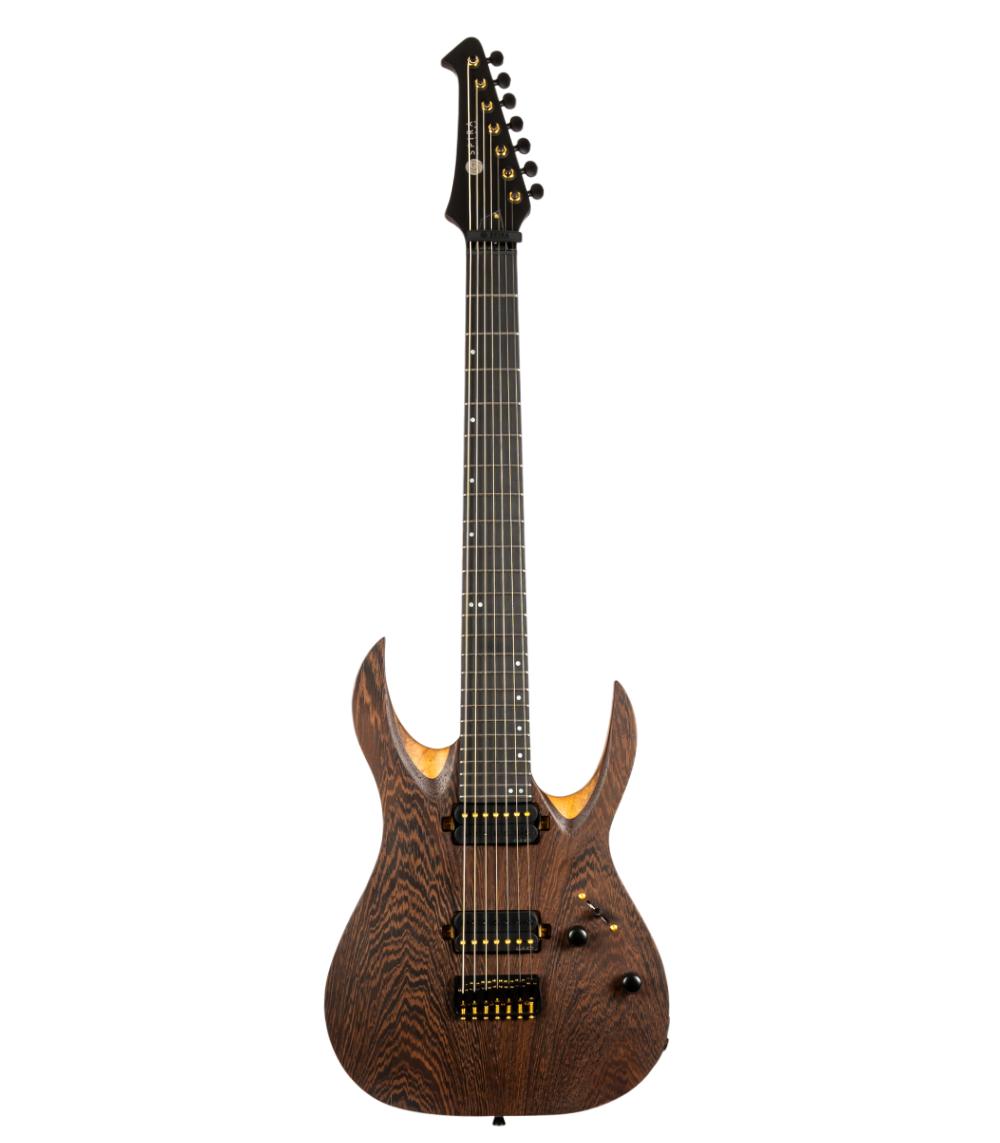 Spira Guitars S-1007