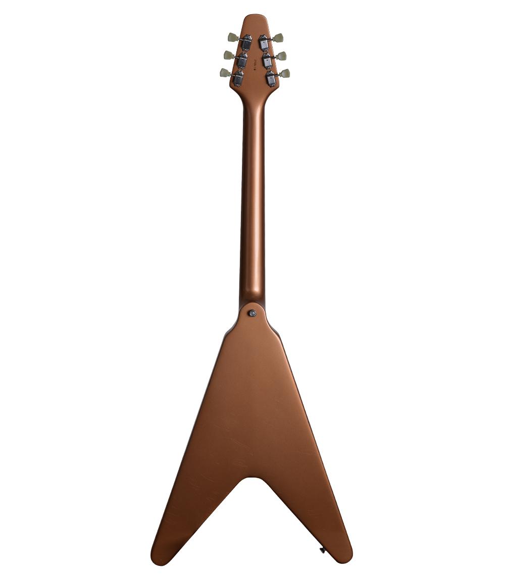 Maybach Jetwing M Firemist Gold