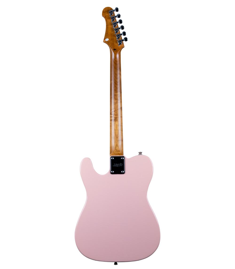 Jet Guitars JT-300 PK R Pink