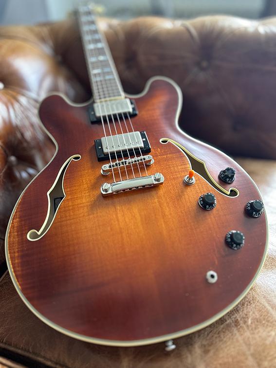 Stanford CR Thinline 35 AV B-Stock!