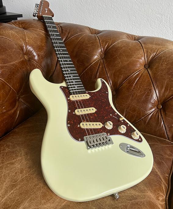 Patina Guitars PS-3 OW B-Stock