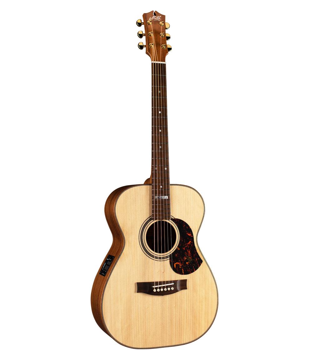 Maton "The Australian" EA 808 Maton "The Australian" EA 808