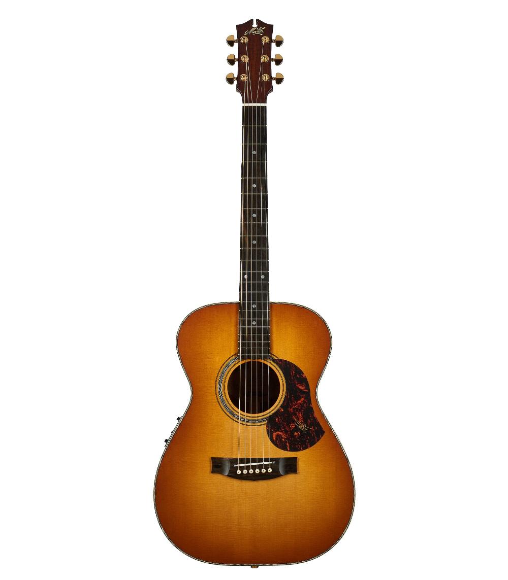 Maton EBG 808 Nashville Maton EBG 808 Nashville