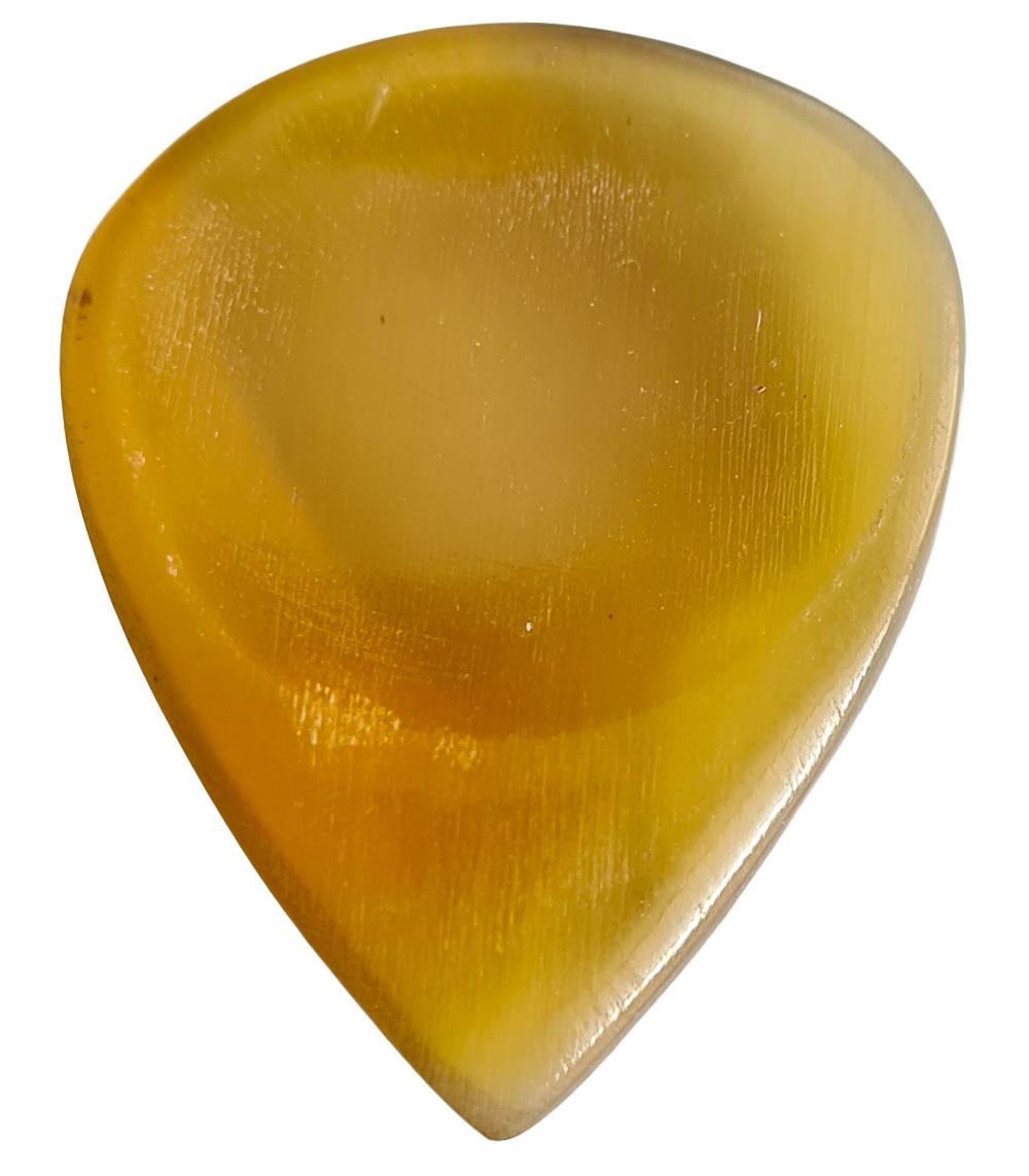 Maybach Guitar Pick Trans-100 Corne