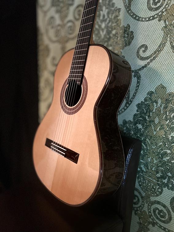 Martinez Monaco S - B-Stock