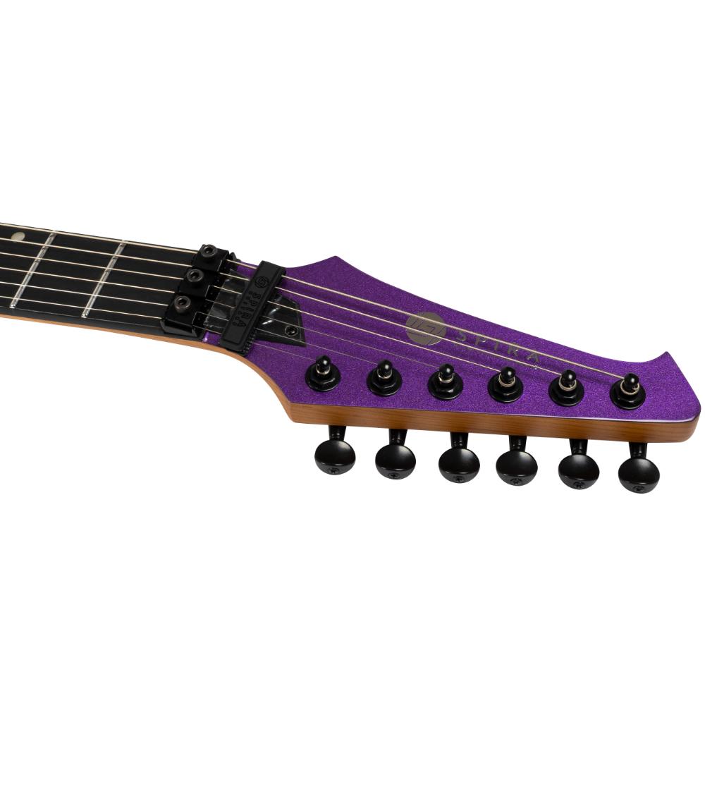 SPIRA Guitars T-420 PP