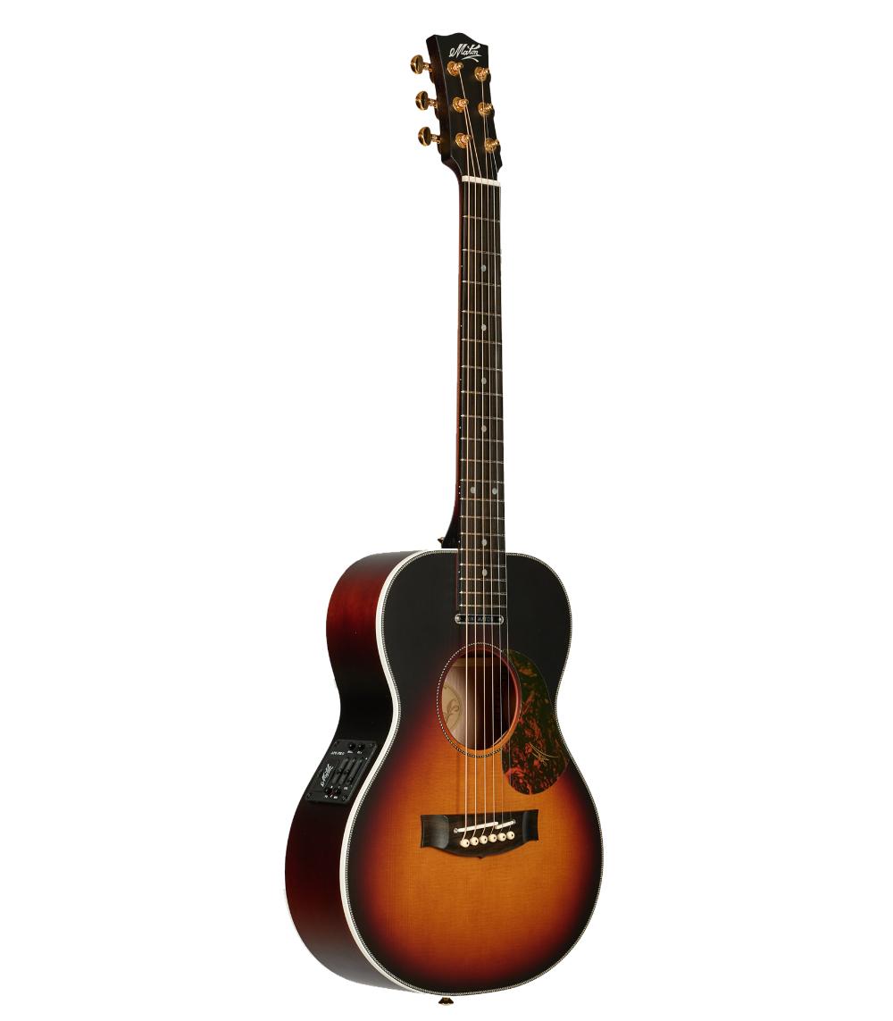 Maton Troubadour Mini EMTB-6