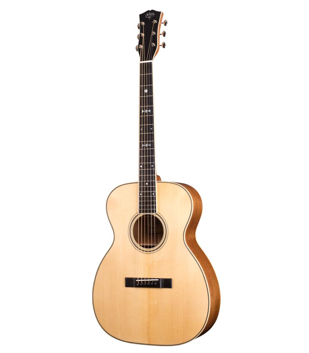 Larson Heritage Prairie State OM-1 SM Torrefied