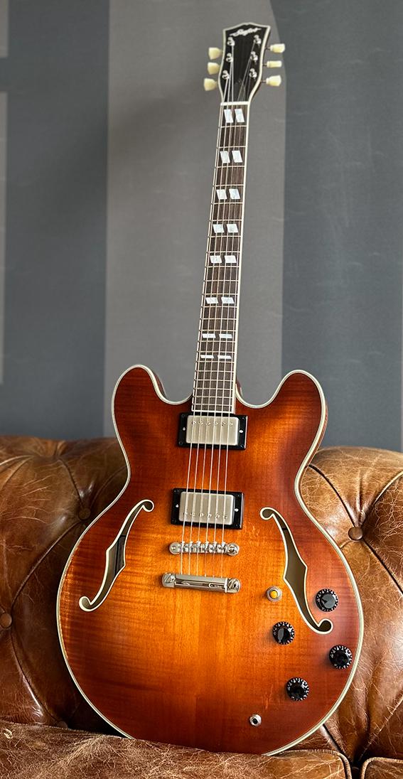 Stanford CR Thinline 35 AV B-Stock!