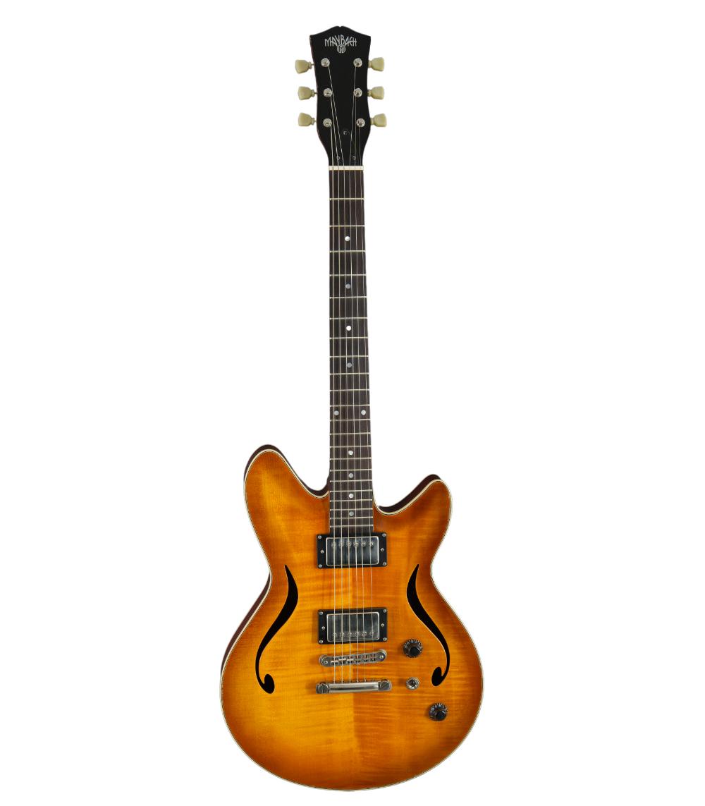 Maybach Marilyn FM Midnight Sunset Aged