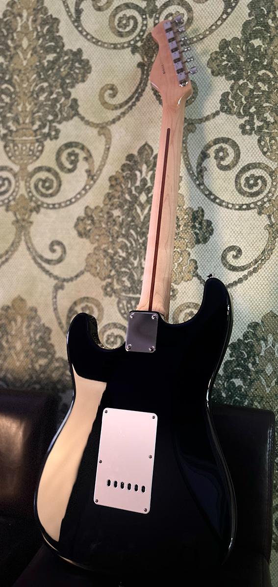 MAYBACH Stradovari ST-Style Vega Trem! B-Stock