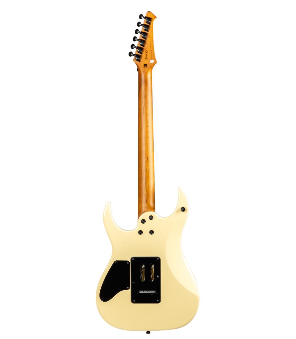 SPIRA Guitars S-420 AWH